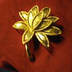 Vintage Brooch